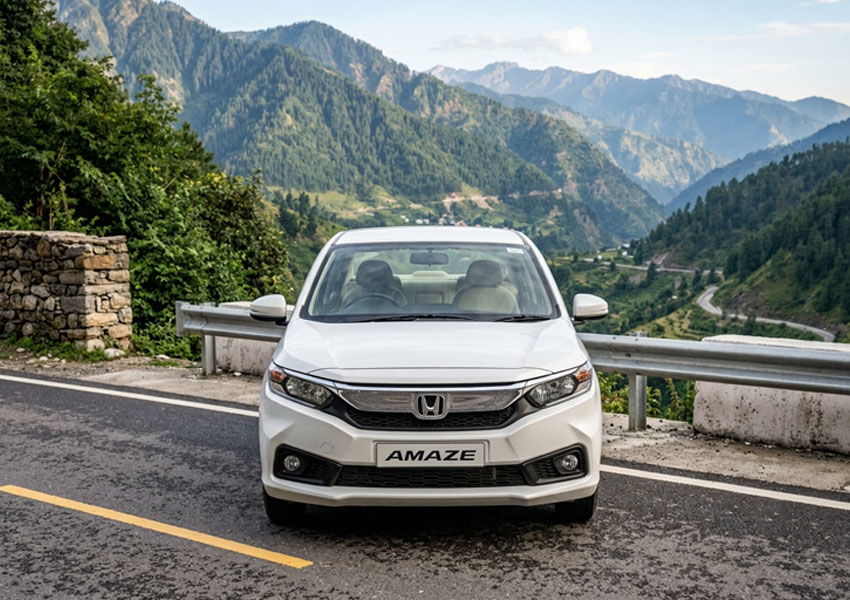 Honda Amaze