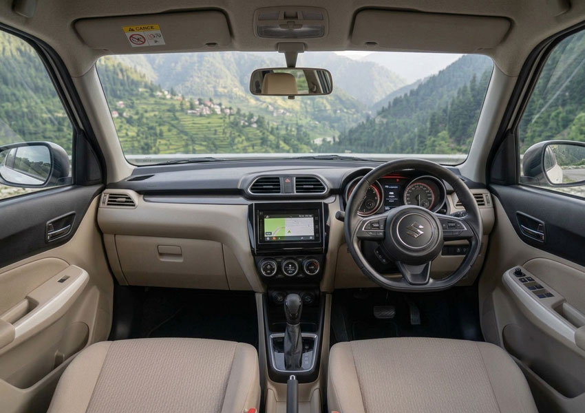 Swift Dzire