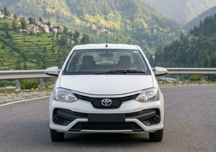 Toyota Etios