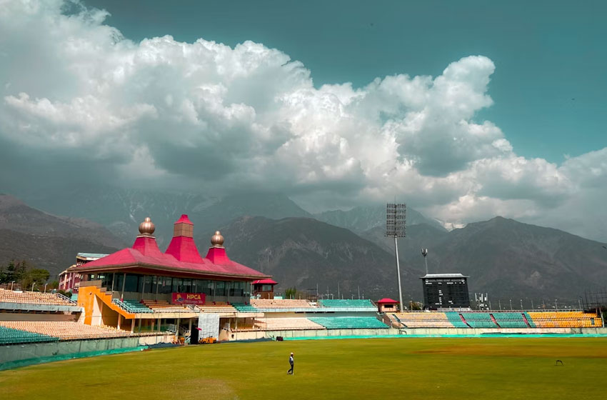 Amritsar, Dalhousie & Dharamshala Explorer