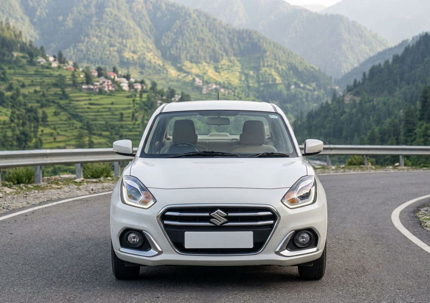 Swift Dzire