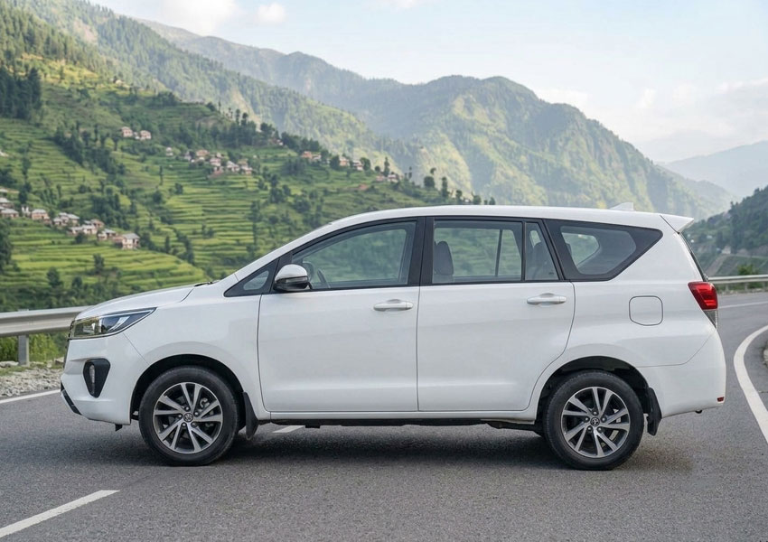 Innova Crysta