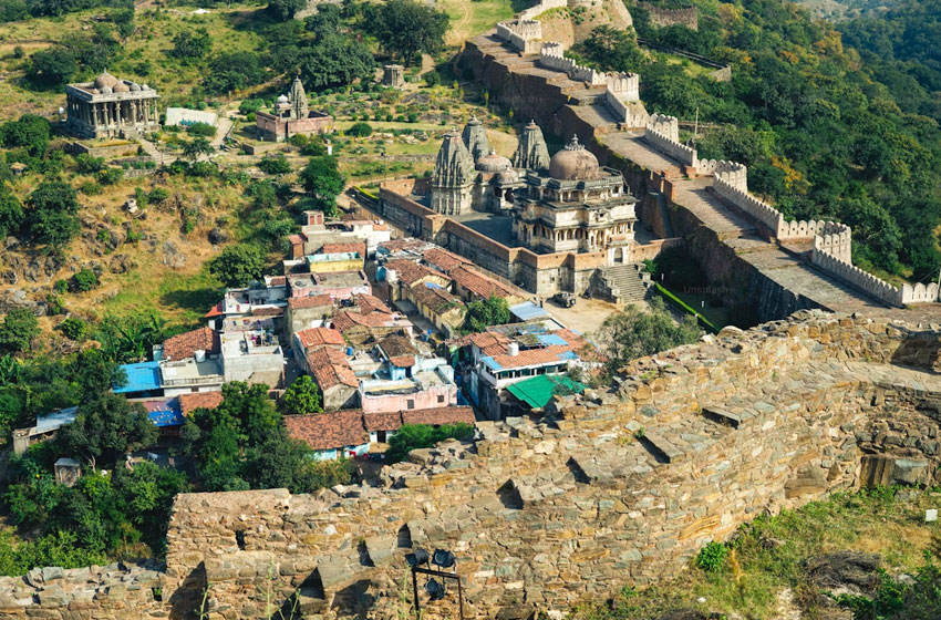 Amritsar, Dalhousie & Dharamshala Explorer