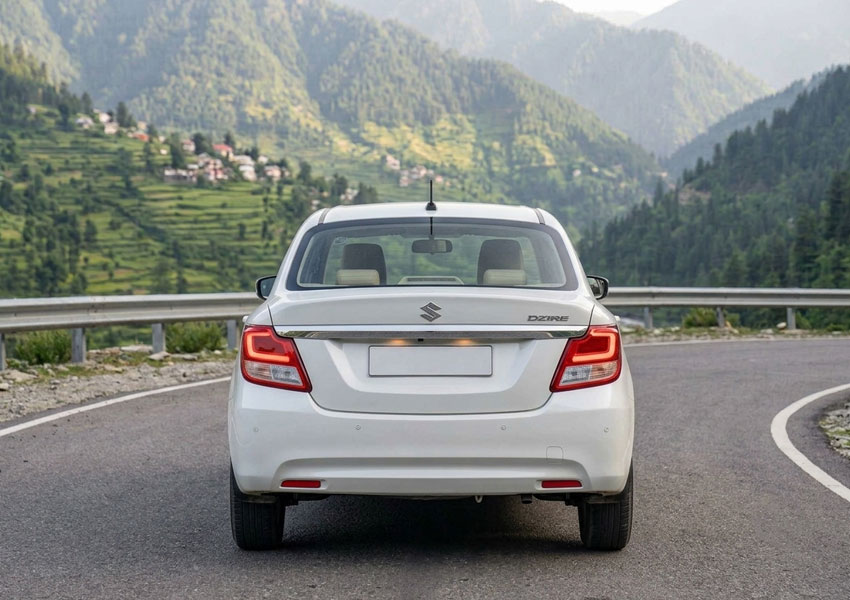 Swift Dzire
