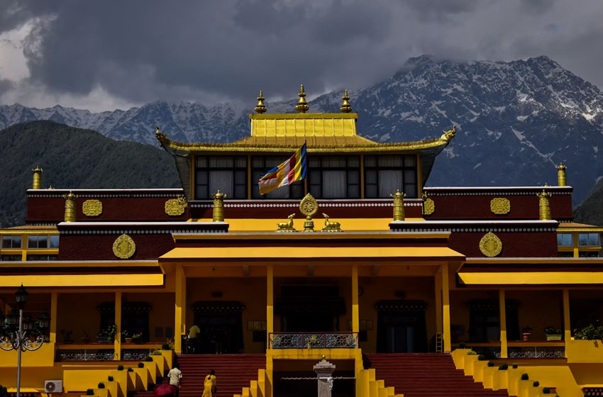 Amritsar, Dalhousie & Dharamshala Explorer
