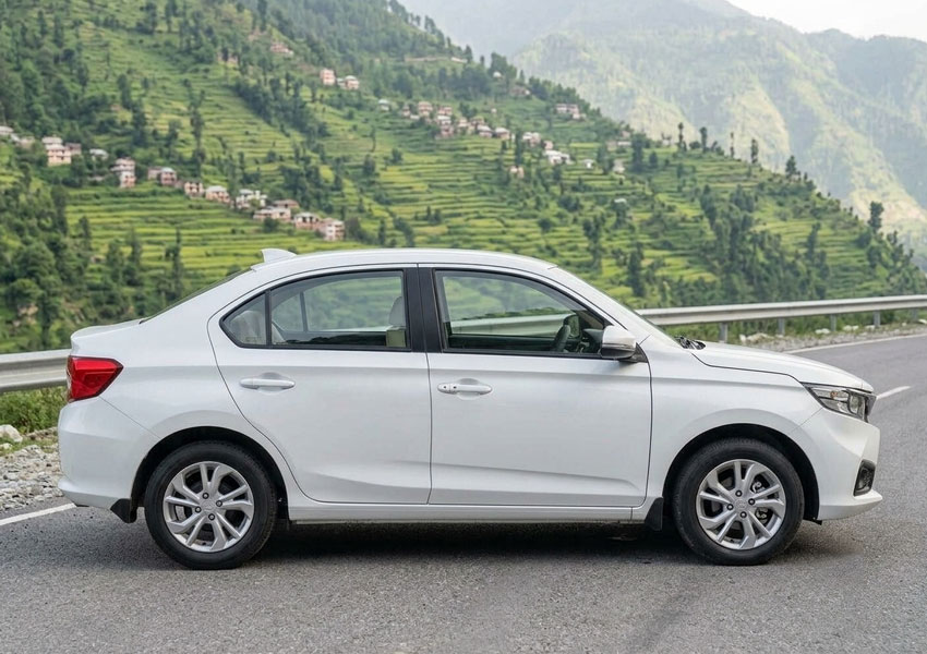 Honda Amaze