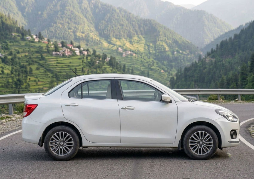 Swift Dzire