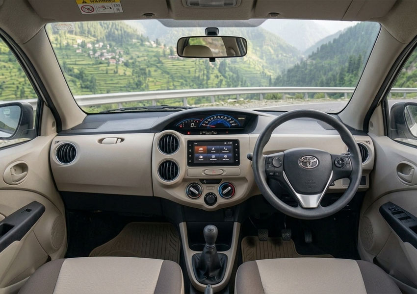 Toyota Etios