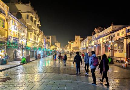 1 Day Golden Temple Trip