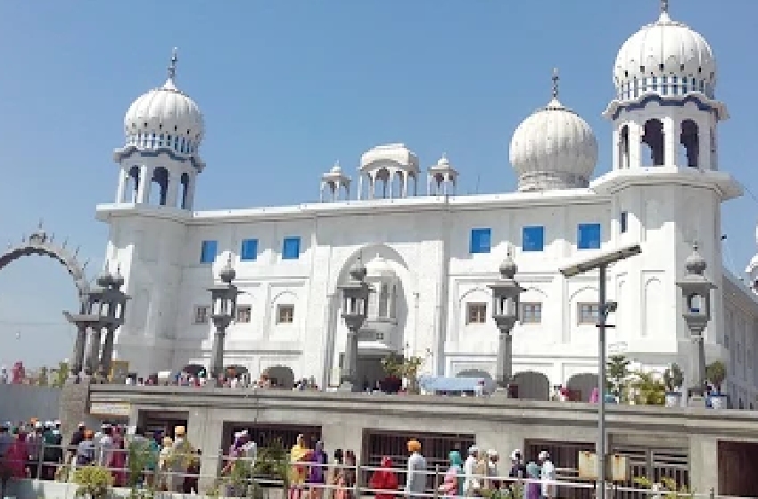 Ambala Taxi Service