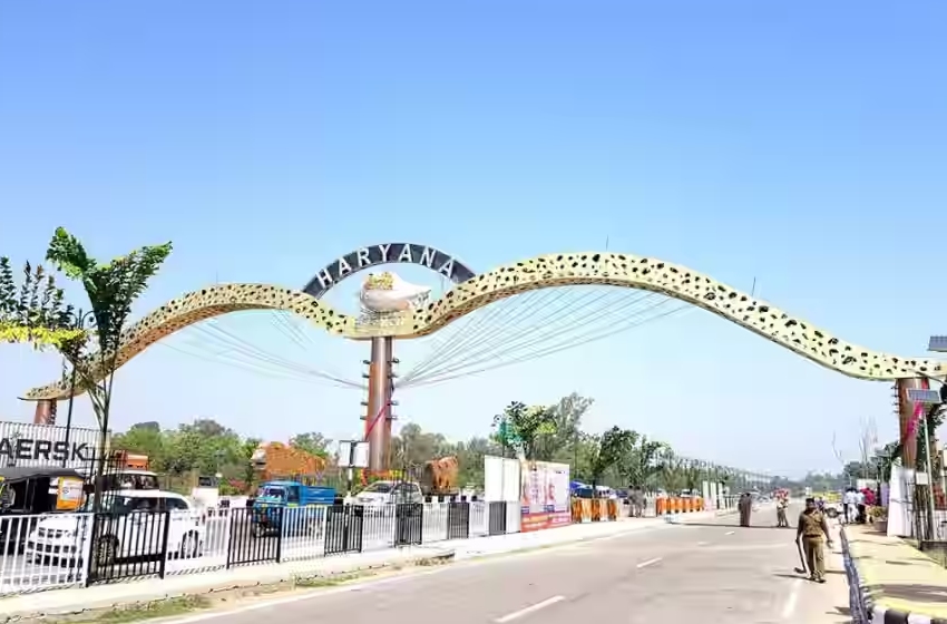 Ambala Taxi Service