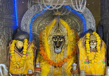 9 Devi Shakti Yatra