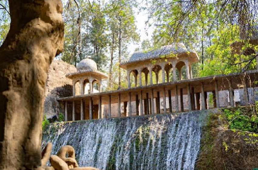 Chandigarh to Leh Ladakh Adventure Tour