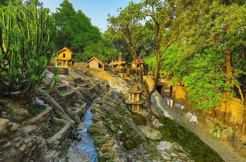 Chandigarh to Spiti Valley Himalayan Escape