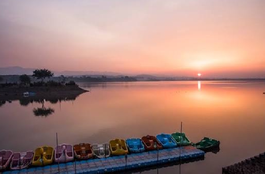 Chandigarh to Srinagar & Pahalgam Tour