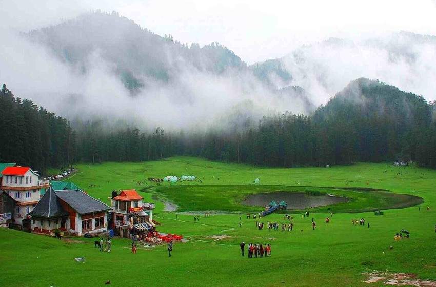Dalhousie Tour Taxi