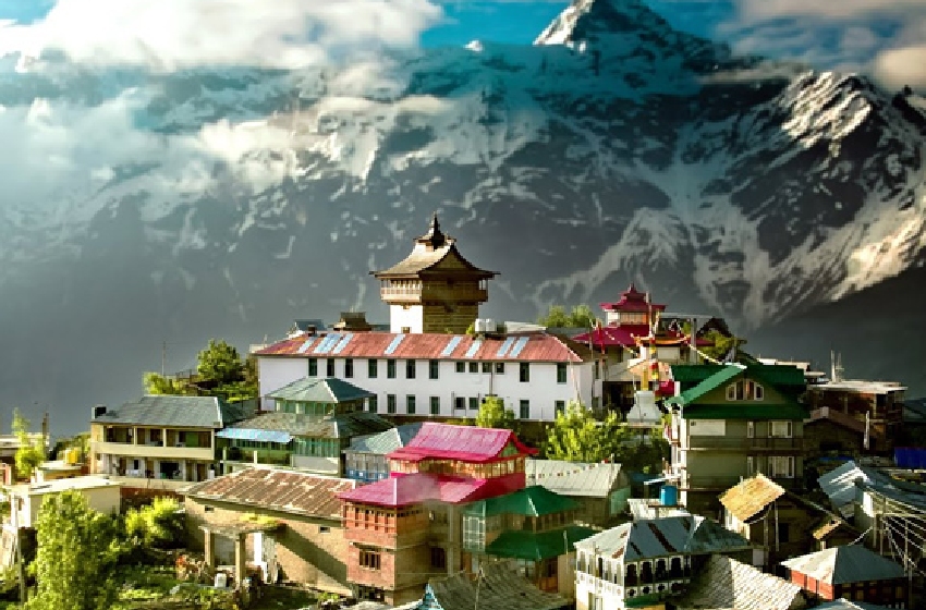 Dalhousie Tour Taxi