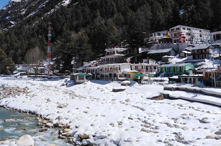 Dalhousie Khajjiar Dharamshala Travel Journey