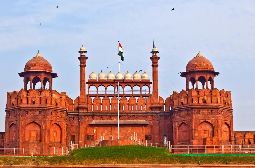 Delhi Taxi Service