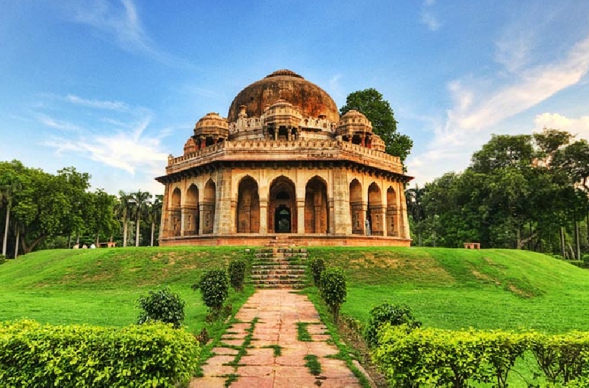 Delhi Taxi Service