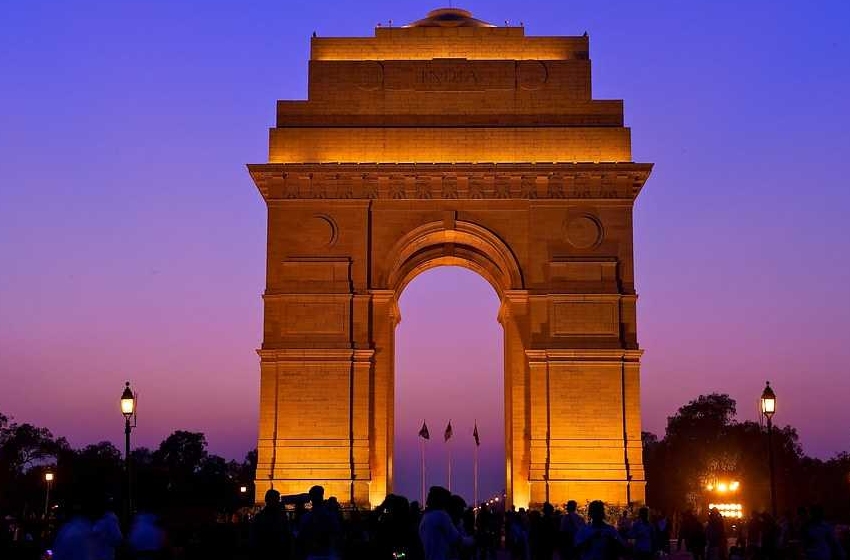 Delhi Taxi Service