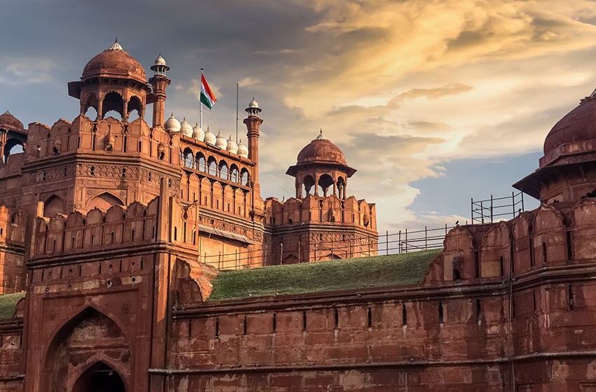 Delhi Taxi Service