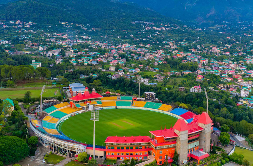 Amritsar to Dharamshala – Temples, Hills & McLeodganj