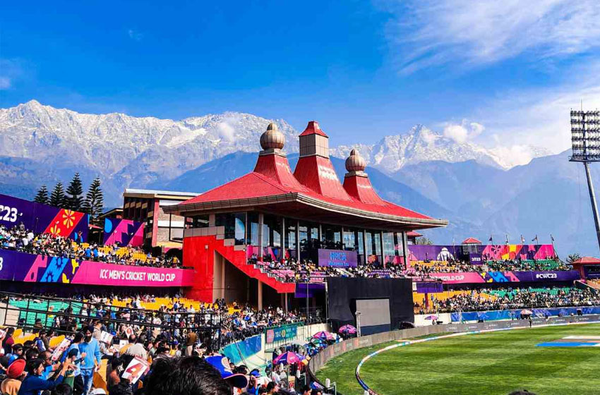 Himachal Wonders: Chandigarh to Dalhousie