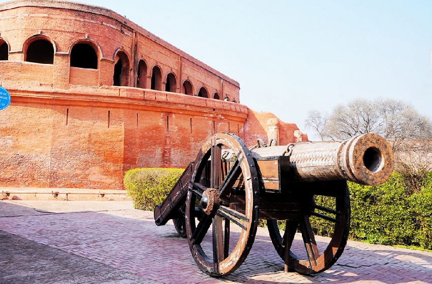 Amritsar Tour Taxi