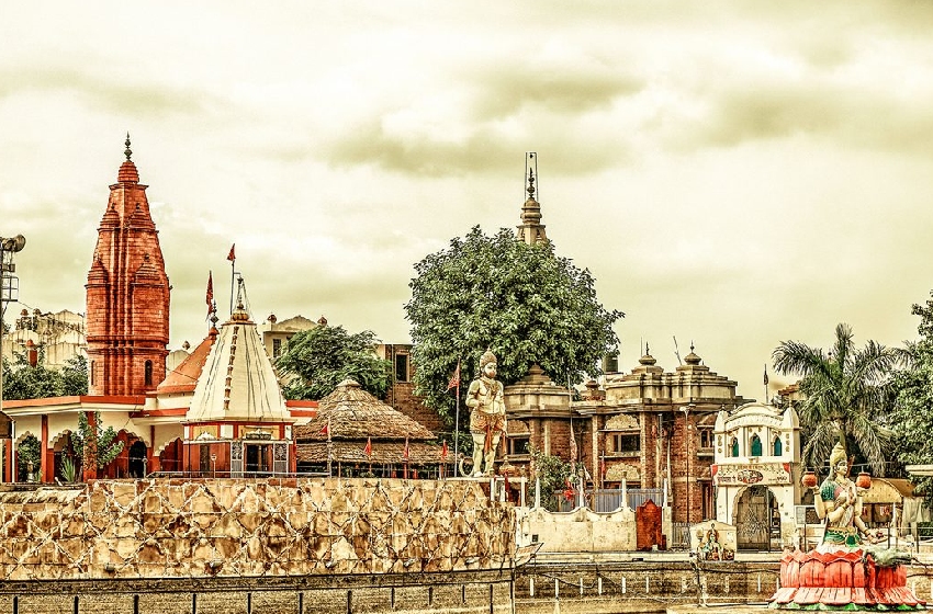 Jalandhar Taxi Service