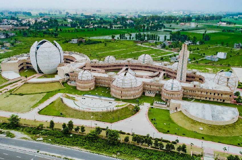 Jalandhar Taxi Service