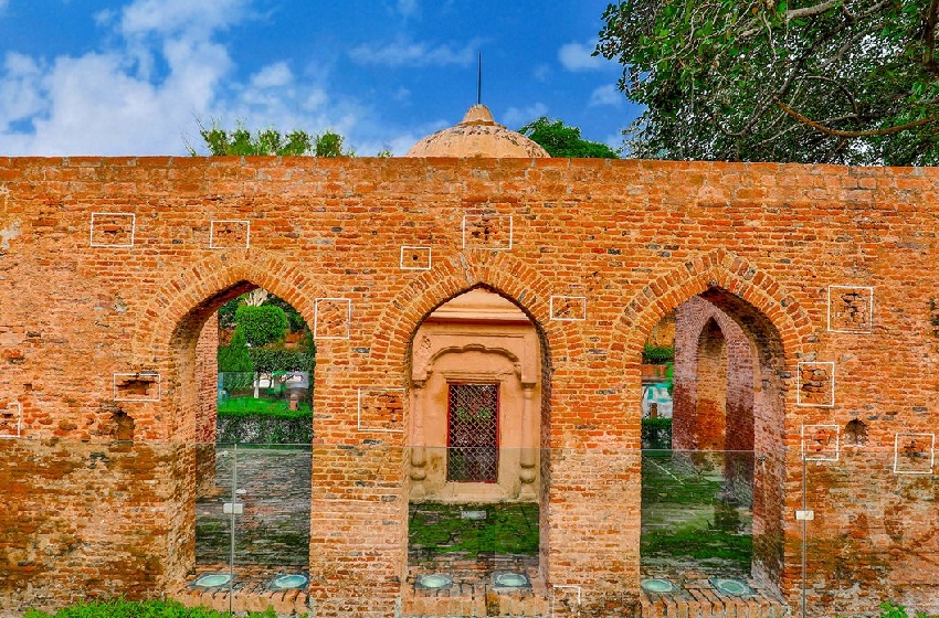 Amritsar Tour Taxi