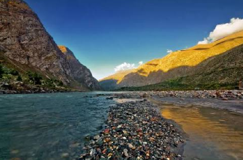 Chandigarh to Leh Ladakh Adventure Tour