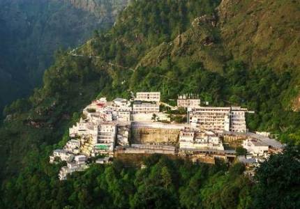 Maa Vaishno Devi Darshan