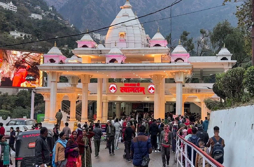 Katra Tour Taxi