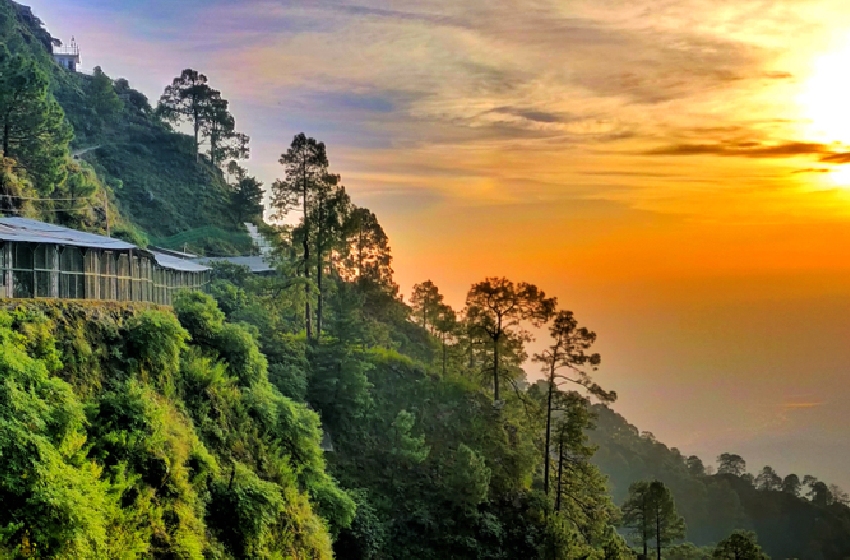 Katra Tour Taxi