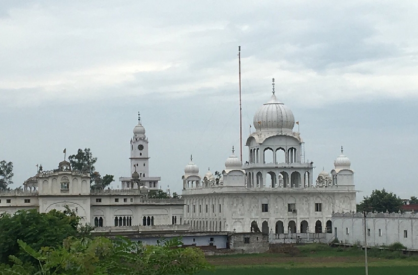 Ludhiana Taxi Service