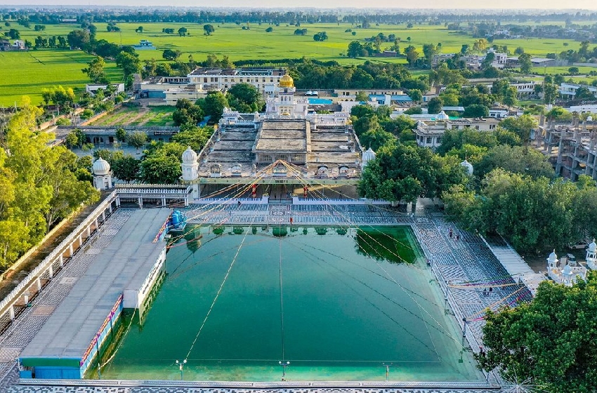 Ludhiana Taxi Service