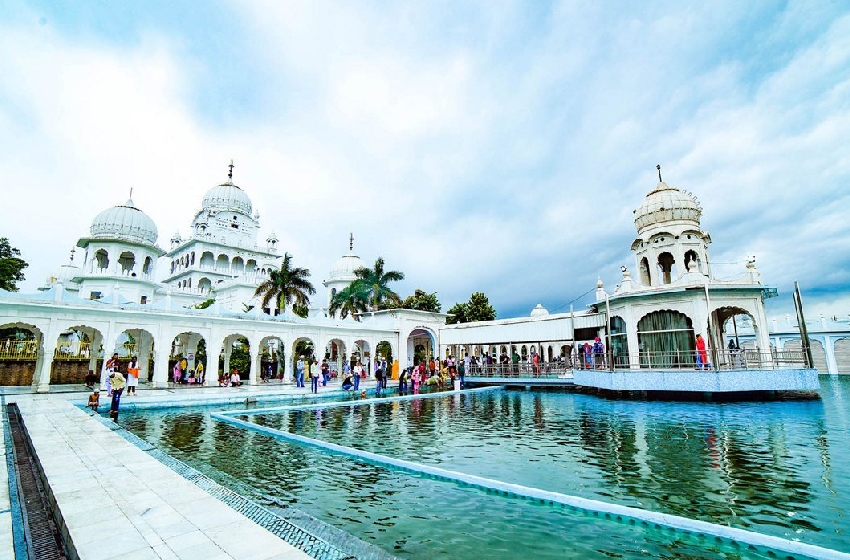 Ludhiana Taxi Service