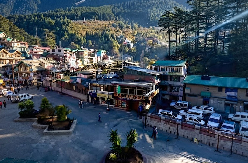 Himalayan Wonders from Amritsar