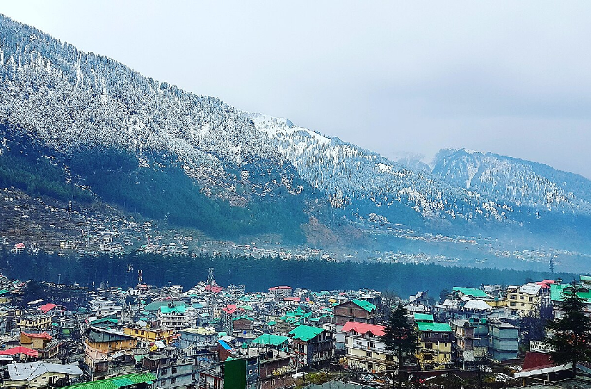 Chandigarh to Leh Ladakh Adventure Tour