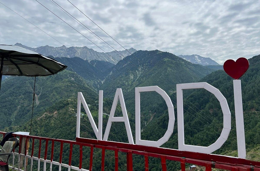 Amritsar to Dharamshala – Temples, Hills & McLeodganj