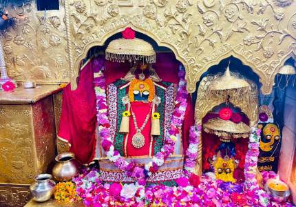 9 Devi Shakti Yatra