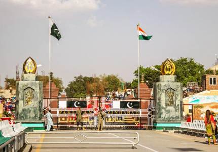 1 Day Golden Temple Trip