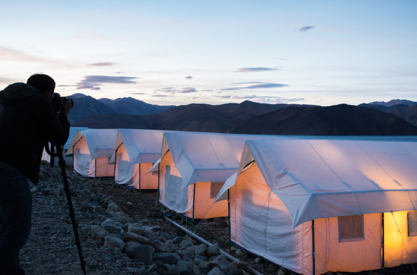 Chandigarh to Leh Ladakh: Ultimate Himalayan Escape
