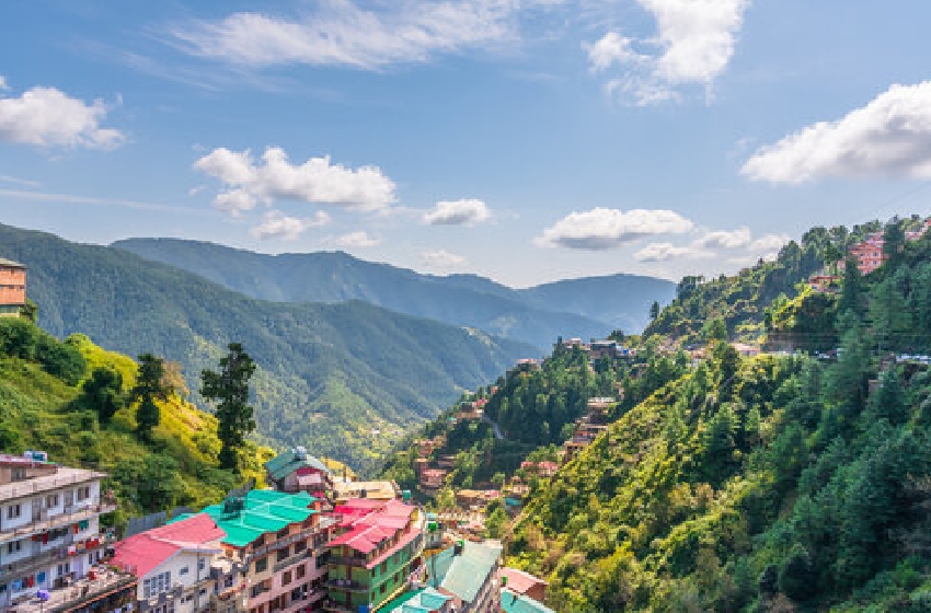 Shimla Tour Taxi