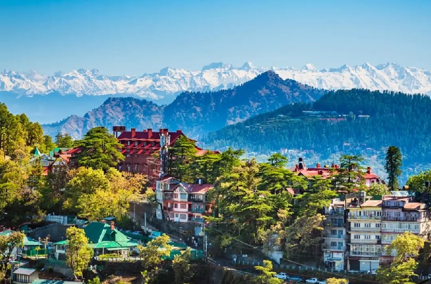 Chandigarh to Spiti Valley Tour – Kaza & More