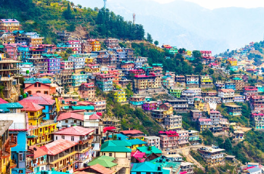 Shimla Tour Taxi