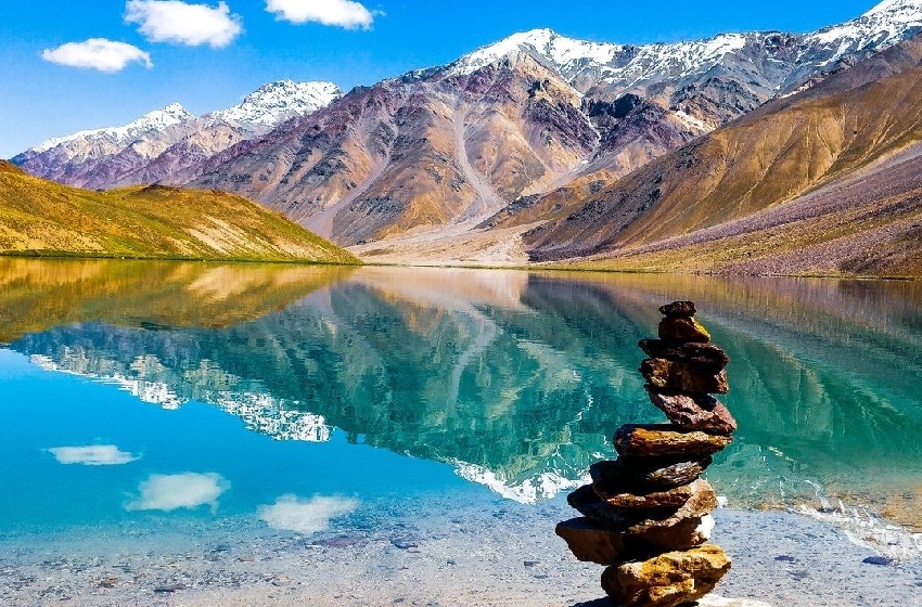 Chandigarh to Spiti Valley Himalayan Escape