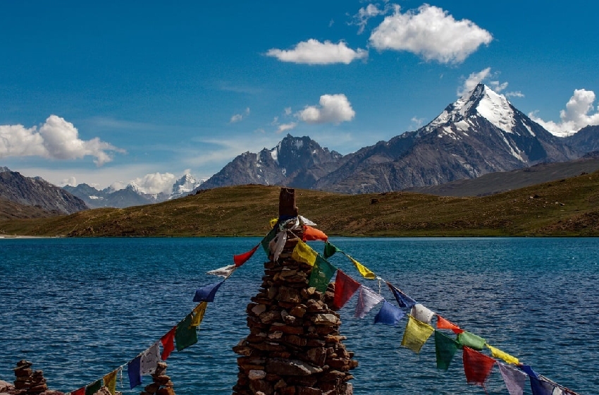 Chandigarh to Spiti Valley Tour – Kaza & More